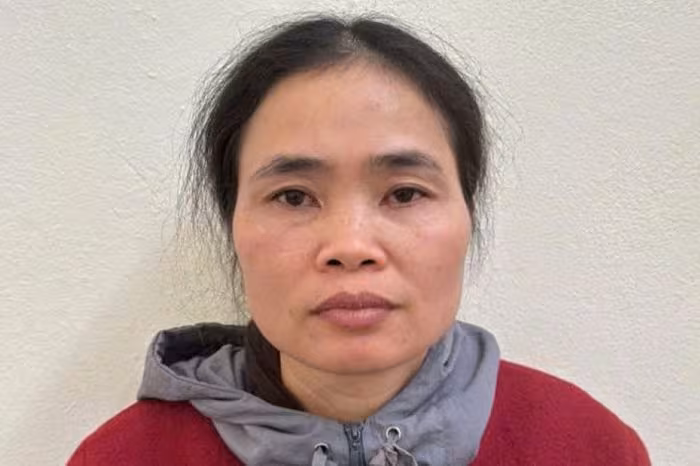 Công an Thanh Hóa tạm giữ phụ nữ bị cáo buộc giết bác dâu và cướp tài sản