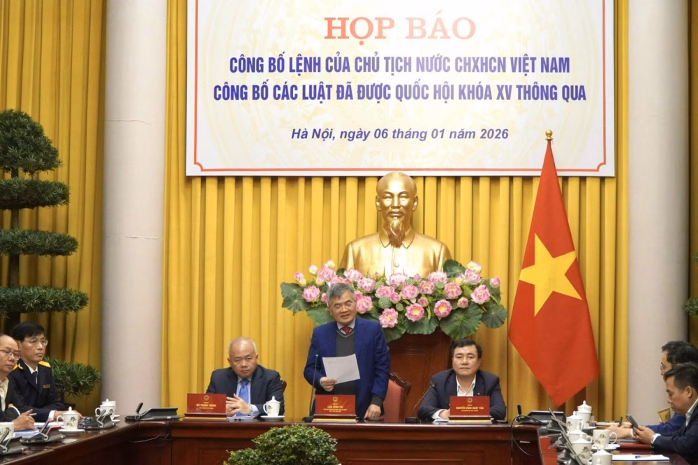 Luật Thương mại điện tử: Bước ngoặt cho thương mại điện tử Việt Nam