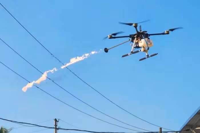 Công nghệ số và AI: Động lực mới cho an ninh năng lượng miền Bắc 2026