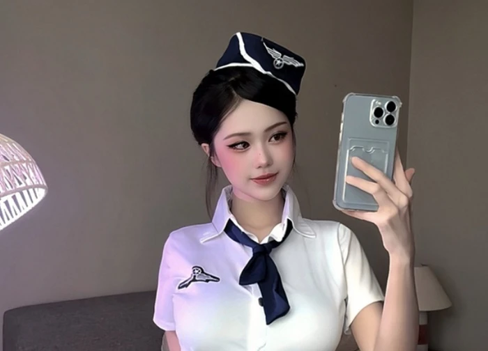 Cosplay Seraphine của Yugi gây sốt cộng đồng game: Đẹp ngất ngây, hơn 10k tương tác