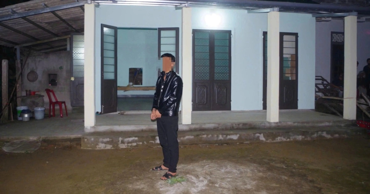 Cụ bà 87 tuổi tại Quảng Trị bị kẻ lén đột nhập cướp 1,5 triệu đồng khi đang ngủ