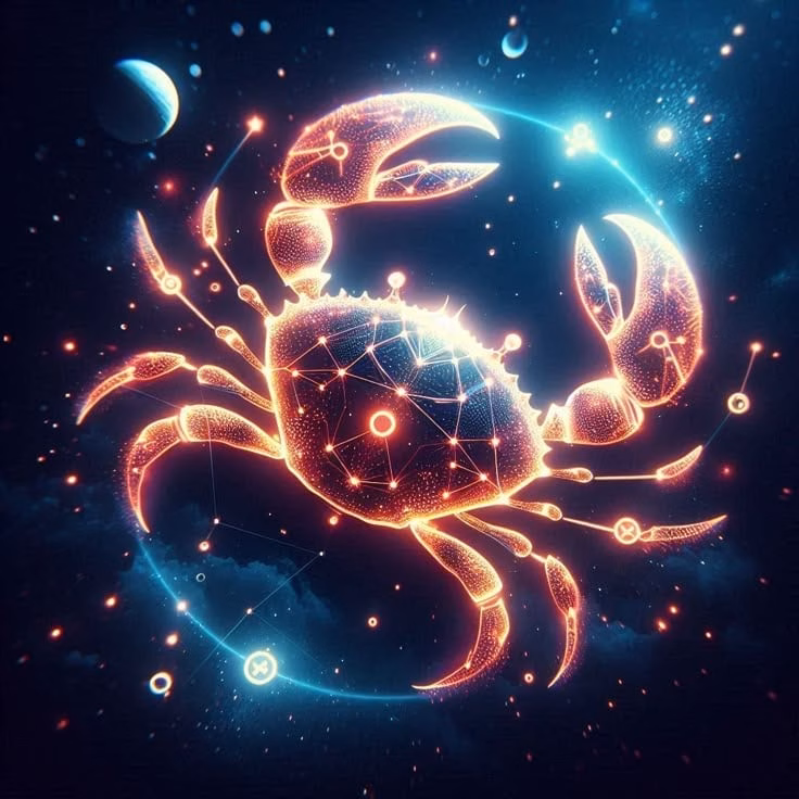 Cự Giải cần ch&uacute; &yacute; tốc độ