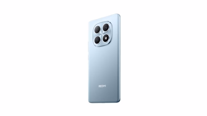Cụm camera 200MP tr&ecirc;n Redmi Note 15 Series