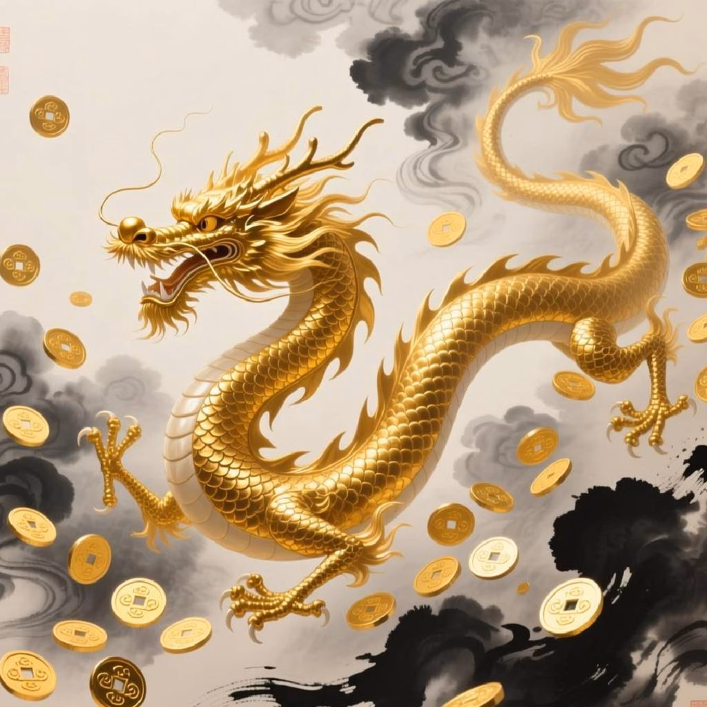 3 Con Giáp Bứt Phá Cuối Tháng 11 Âm Lịch: Tài Lộc Tăng Vọt, Thử Ngay!