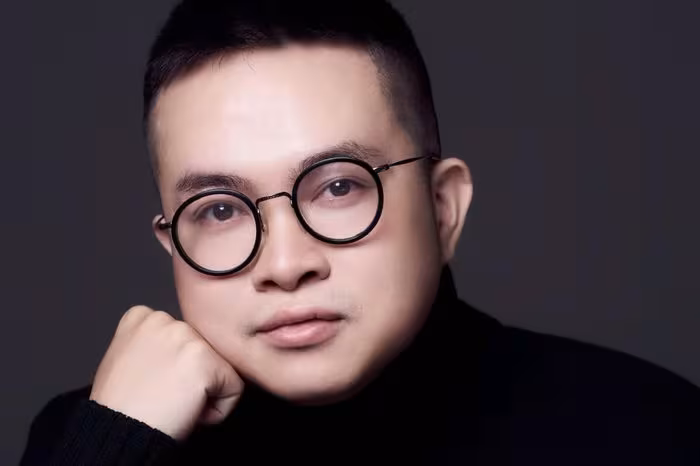 Cường Tống – Nhà sản xuất đứng sau mini album comeback ấn tượng của Kimmese