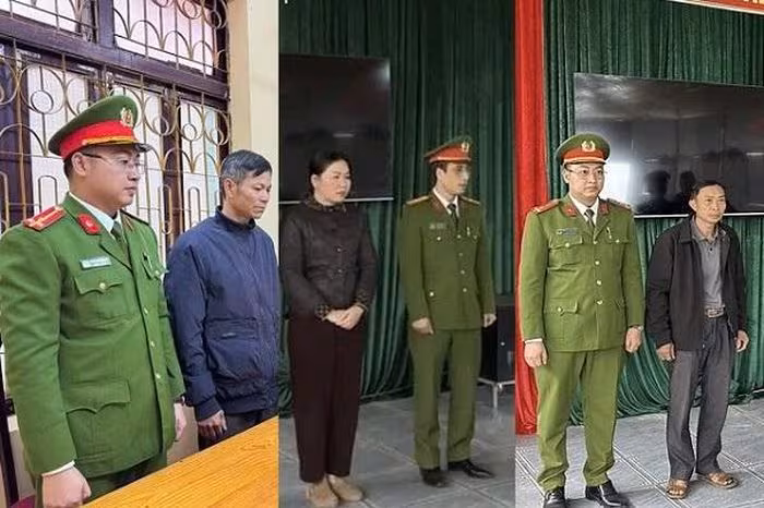 Cựu Chủ tịch xã Pờ Ly Ngài (Tuyên Quang) bị khởi tố vì lập hồ sơ giả, lỗ ngân sách 495 triệu đồng