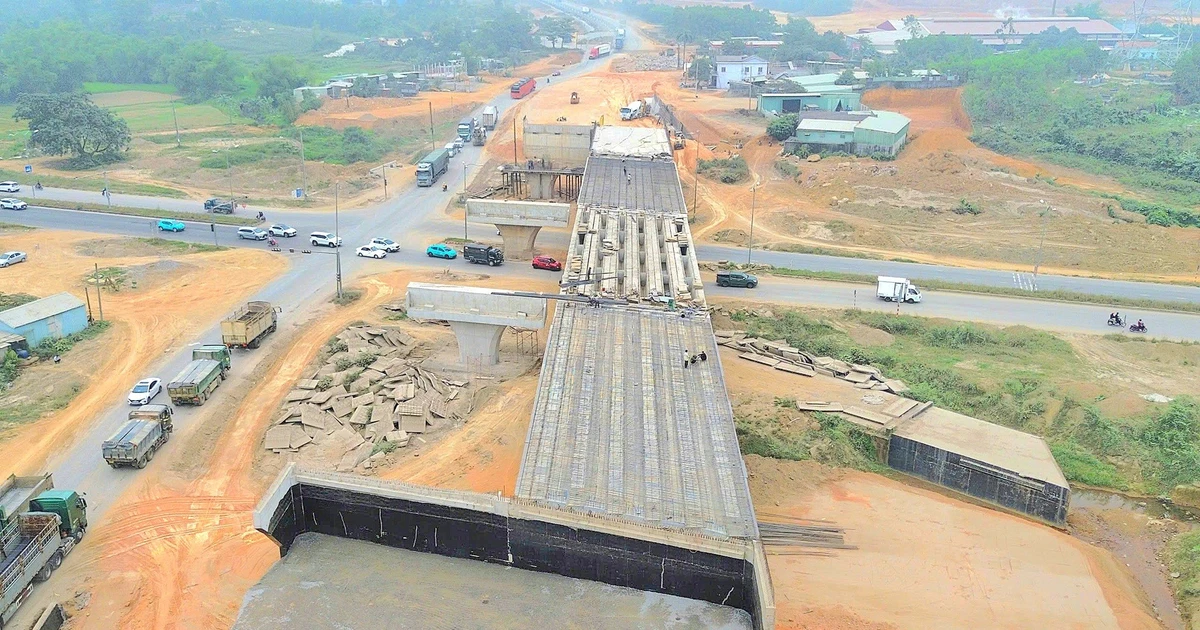 Đà Nẵng đầu tư 231 tỷ đồng xây khu tái định cư cho dự án cao tốc