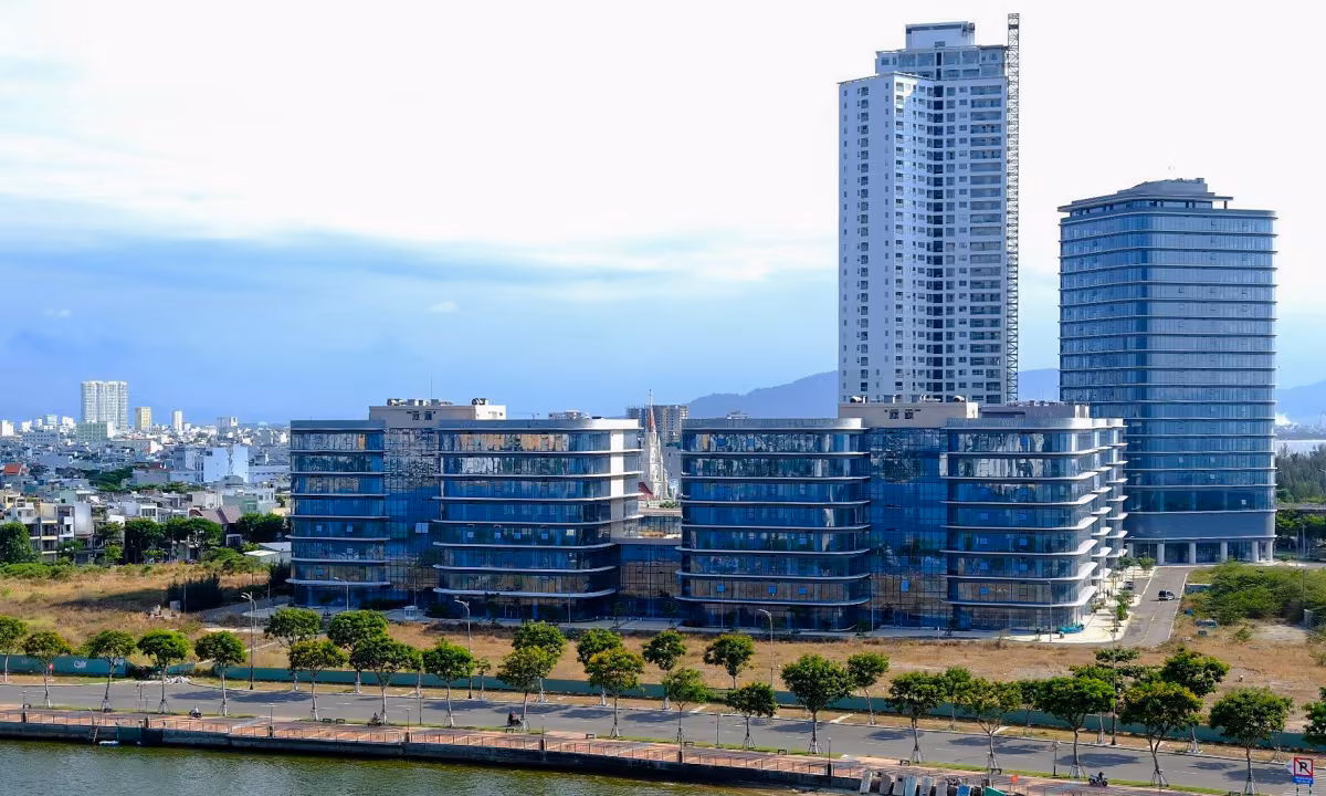 Đà Nẵng khai trương Trung tâm Tài chính Quốc tế – Mô hình “một trung tâm, hai điểm đến”