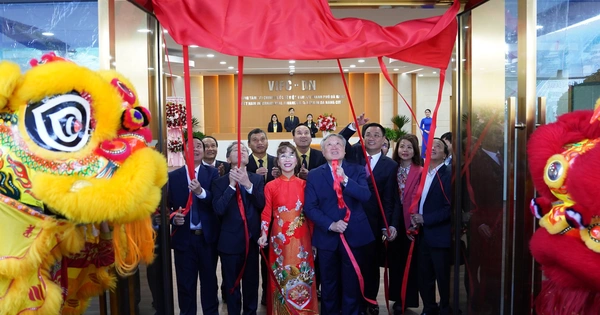 Đà Nẵng khai trương Trung tâm Tài chính quốc tế Việt Nam – Bước ngoặt mới cho tài chính khu vực