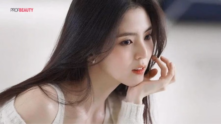 Bí quyết da trắng sáng như sao Hàn: Thói quen hàng ngày