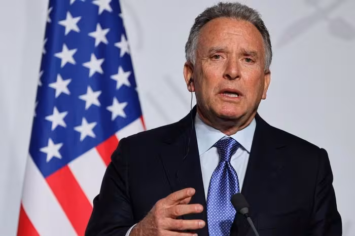 Đặc phái viên Mỹ kỳ vọng giải pháp ngoại giao với Iran amid căng thẳng quân sự