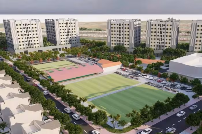 Danh sách người mua nhà ở xã hội dự án Kim Hoa được công khai: Giá, diện tích và thời gian bàn giao