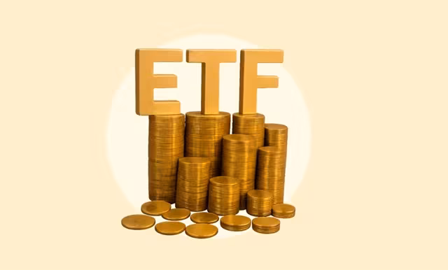 Đảo danh mục ETF đầu năm 2026: Mã nào bị bán tới 5 triệu cổ phiếu?