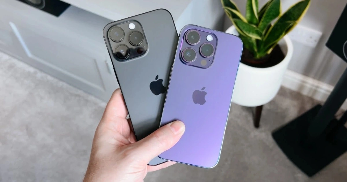 Đấu giá 40 iPhone 14 Pro Max tại Bắc Ninh: Giá chỉ từ 6,1 triệu đồng mỗi chiếc