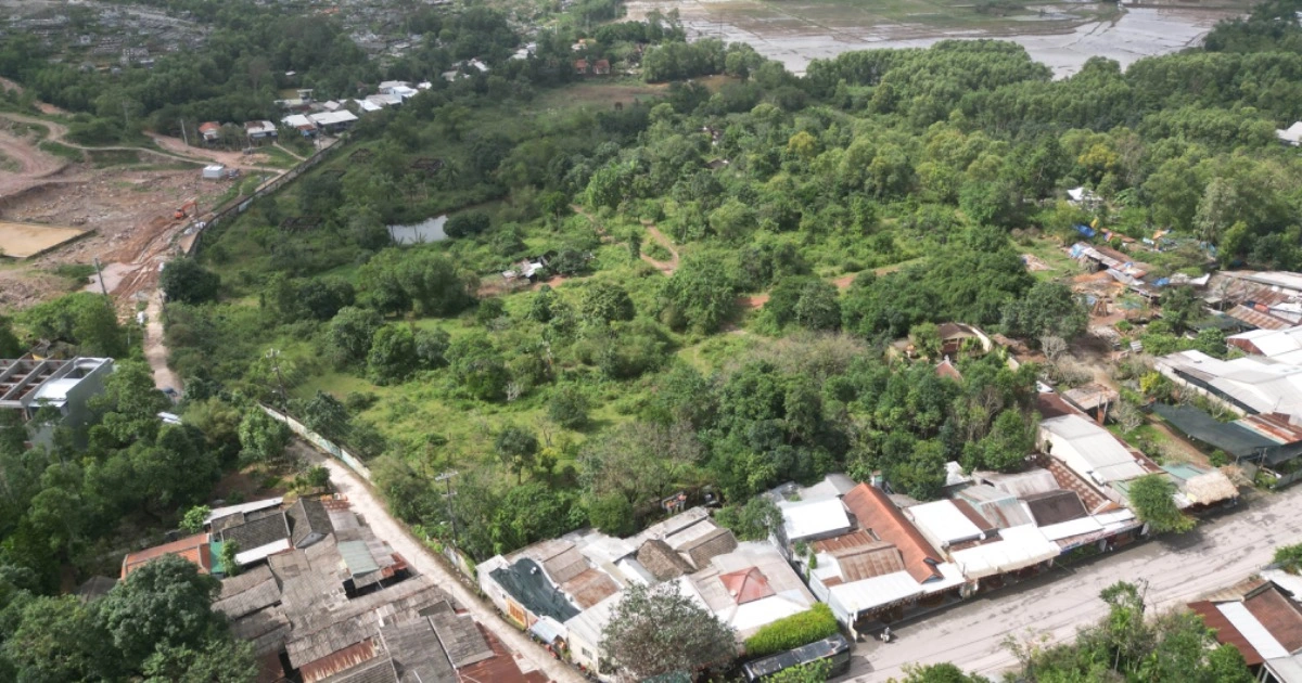 Đấu giá 7ha khu du lịch sinh thái 5 sao bỏ hoang tại Huế – Cơ hội đầu tư