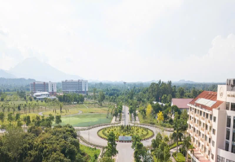 Đầu tư 1.200 tỉ đồng cho Trung tâm Xạ trị Proton Hòa Lạc: Cơ hội đổi mới y tế