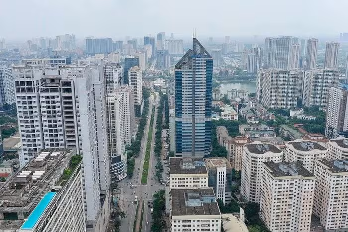 Đầu tư bất động sản 2025: Hơn 75% giao dịch đến từ nhà thứ hai trở lên