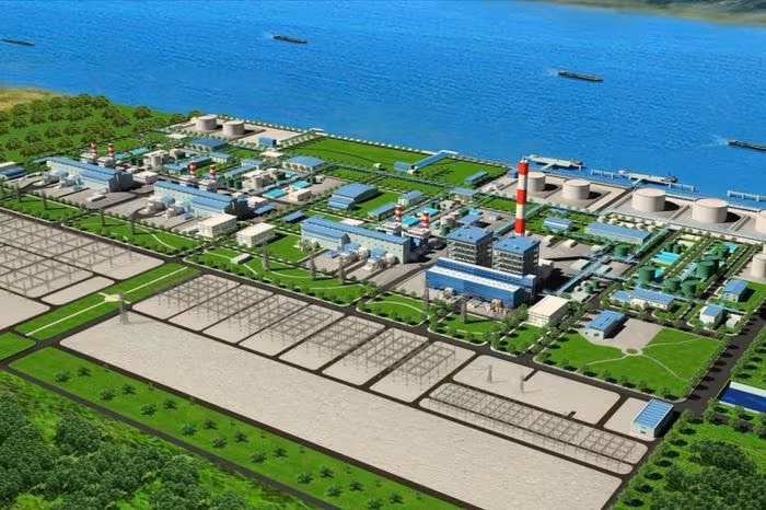 Đẩy nhanh dự án Trung tâm Điện lực Ô Môn – Lô B: Bảo đảm tiến độ, an ninh năng lượng và công nghệ xanh