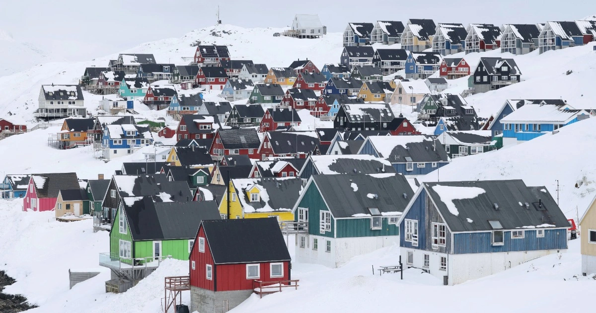 Định giá Greenland: Một thử thách bất khả thi cho Mỹ