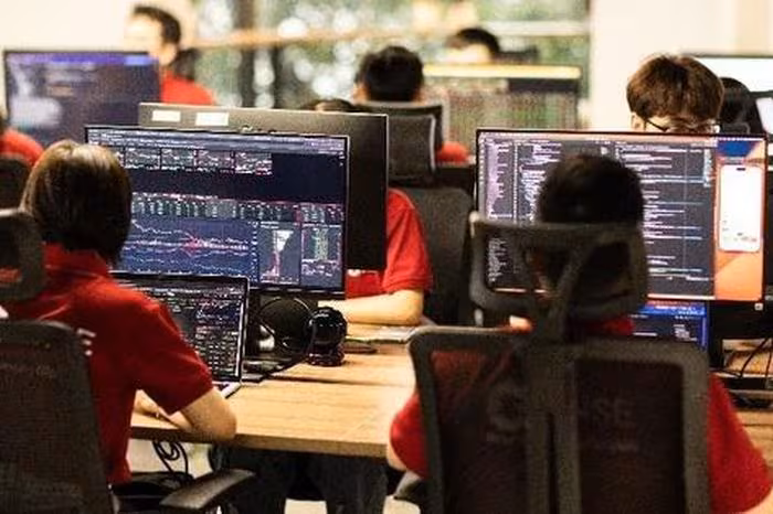 DNSE báo cáo doanh thu 2025 kỷ lục, lợi nhuận tăng 50% và margin vượt 5,8 nghìn tỷ