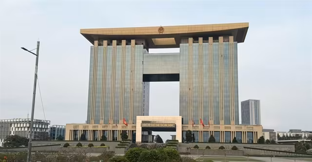 Đô thị Khoa học Công nghệ Bắc TPHCM: Bước đột phá của Bình Dương