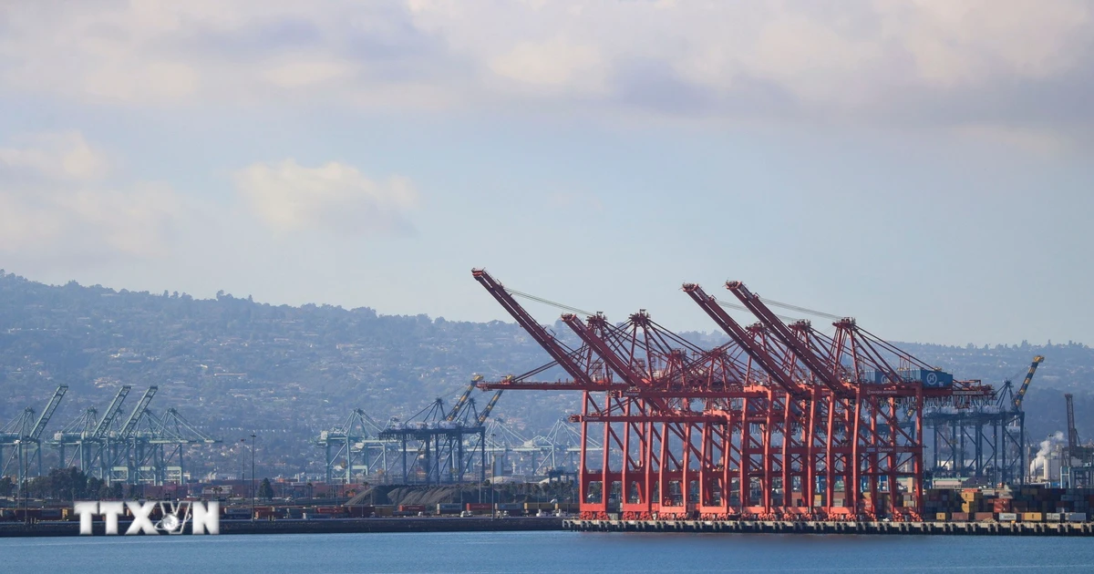 Đối đầu địa kinh tế: Rủi ro hàng đầu 2026 và thách thức toàn cầu