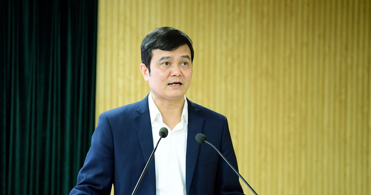 Đổi mới mạnh mẽ phương thức hoạt động Đoàn: “3 rõ, 3 dễ, 3 đo” – Định hướng 2026