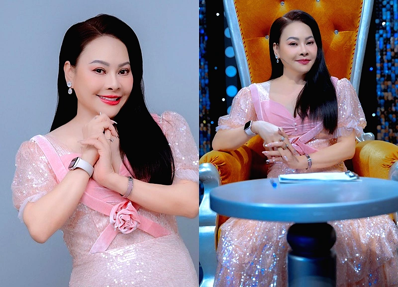 Đông Đào bật mí bí quyết không ngừng hoàn thiện giọng hát sau 30 năm cống hiến