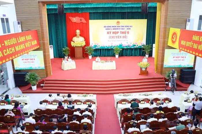 Đồng Nai nhắm thu 150.000 tỷ đồng năm 2026: Đánh bật nghẽn quy hoạch và dự án chậm