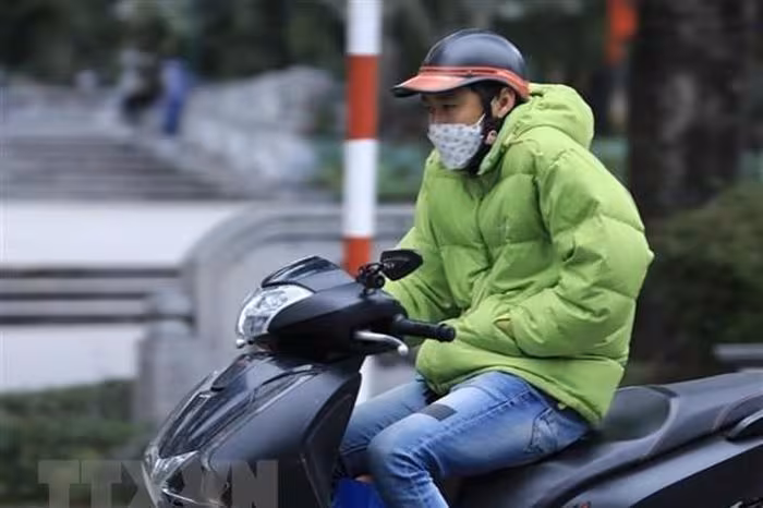 Dự báo thời tiết 10/1/2026: Bắc Bộ ấm lên, Nam Bộ lạnh đêm – Cập nhật chi tiết