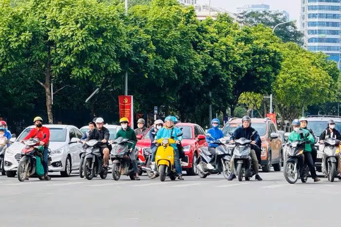 Dự báo thời tiết 11/01: Nắng rạng, nhiệt độ giảm mạnh ở Hà Nội và Bắc Bộ