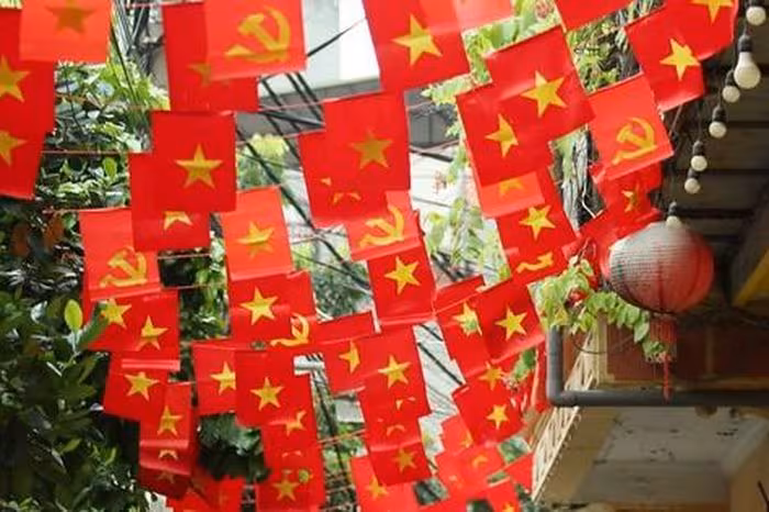 Dự báo thời tiết 18‑25/01/2026: Đảm bảo thuận lợi cho Đại hội Đảng