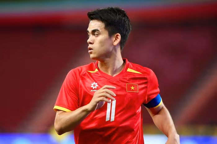 Dự đoán đội hình U23 Việt Nam vs U23 Kyrgyzstan: Văn Khang nguy cơ vắng mặt