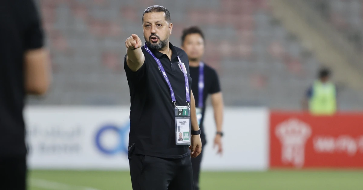 Dự đoán U23 Jordan vs U23 Kyrgyzstan: Ai sẽ bước vào tứ kết Asian U23 2026?