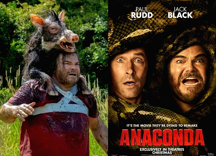 ‘Đụng Độ Siêu Trăn’: Khi làm phim quái vật biến thành cuộc rượt đuổi sinh tồn