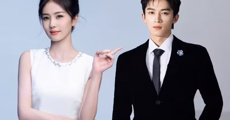 “Đường cung kỳ án” – Bạch Lộc, Vương Tinh Việt lên sóng 31/1: điểm nổi bật