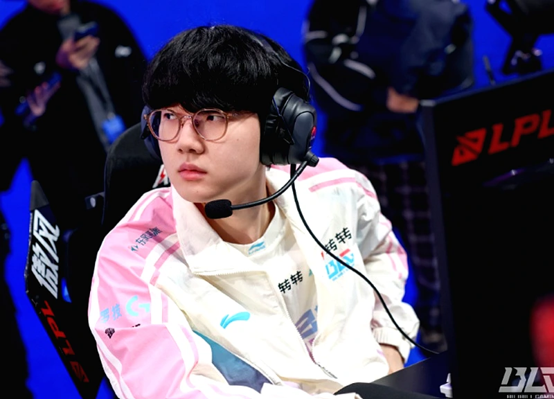 Elk phá kỷ lục lịch sử LPL ngay ngày khai mạc mùa 2026 – Điều gì đang thay đổi?