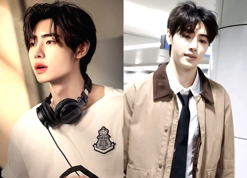 Fan cuồng tấn công Sunghoon tại sân bay Incheon: Cảnh báo an ninh cho K‑pop