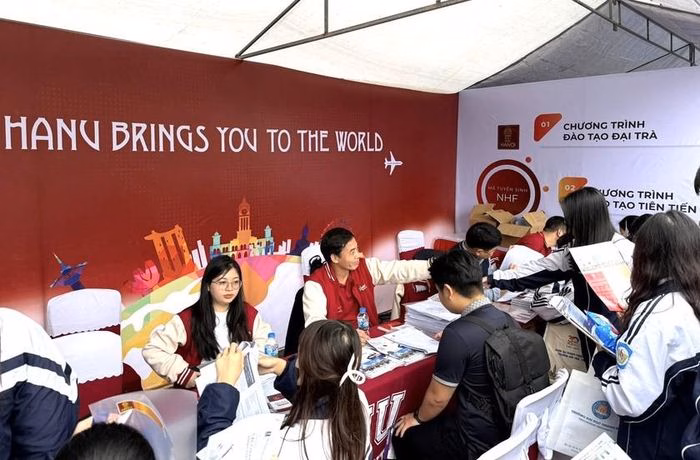 Quy chế tuyển sinh đại học 2026: 7 thay đổi quan trọng bạn cần biết