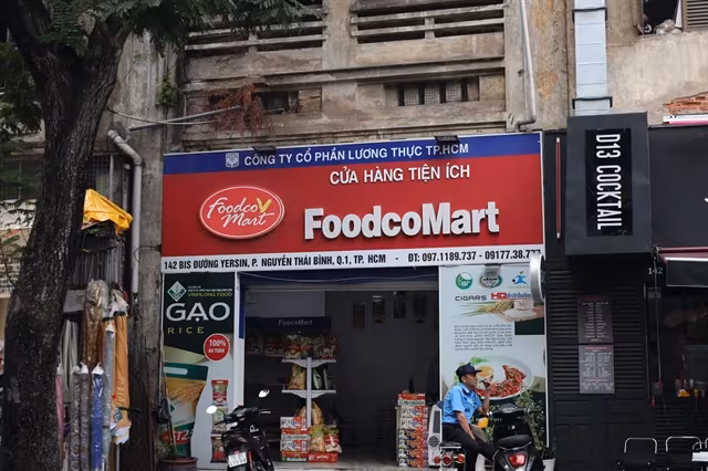 Foodcosa ghi lãi kỷ lục quý 4/2025, năm 2025 chỉ vừa thoát lỗ