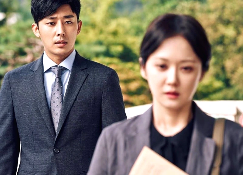 Gặp vợ cũ xin việc, câu trả lời bất ngờ khiến tôi suy ngẫm về hôn nhân