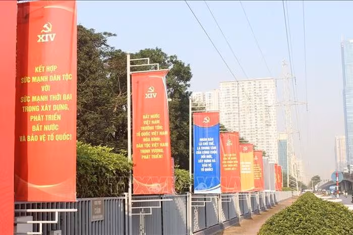 GDP Việt Nam 2025 tăng 8,02%: Thành tựu ấn tượng