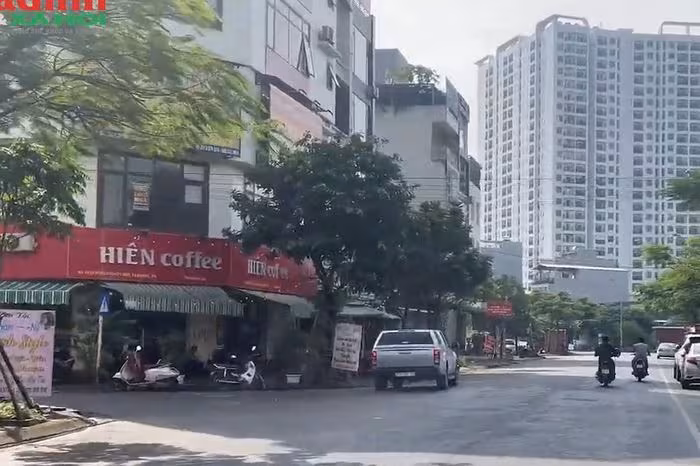 Giá nhà mặt phố bùng nổ tại 5 xã mới của Thanh Trì: Cập nhật 2026