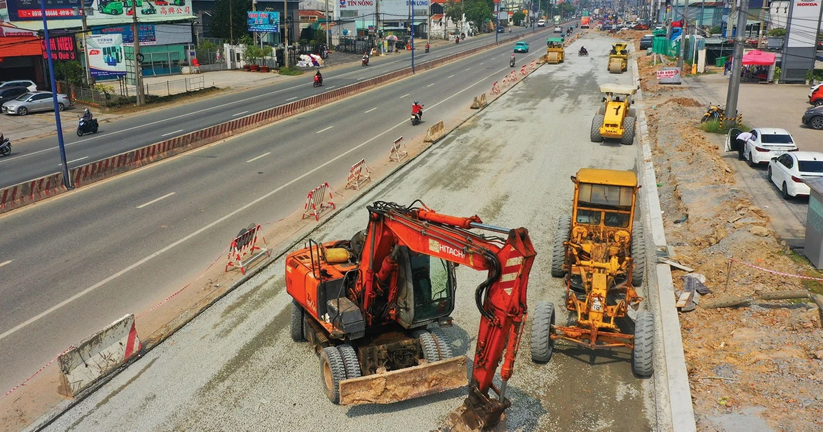 Giải ngân đầu tư công: Địa phương nào đang dẫn đầu, đâu là nút thắt cần gỡ?