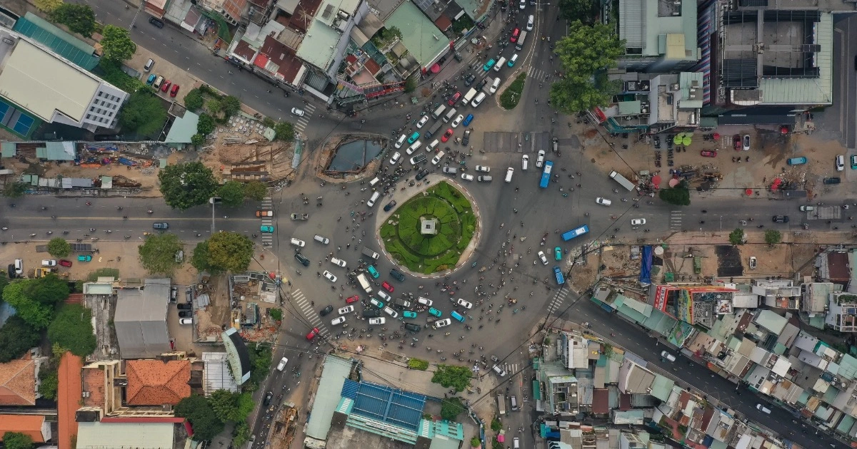 Giải ngân ODA 2025 chỉ 45%: Nguyên nhân và giải pháp cải cách nợ công