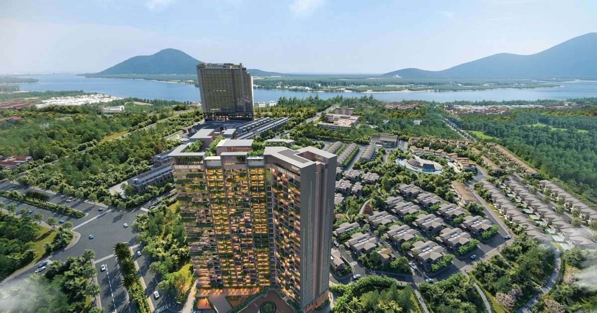 Giải pháp bất động sản tích hợp y tế cho người cao tuổi trong thời đại già hoá dân số