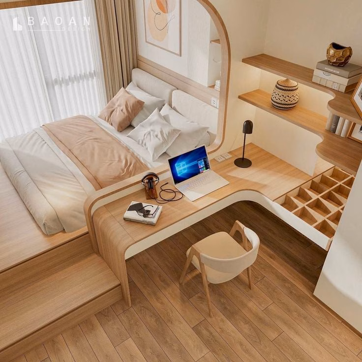 6 yếu tố trong phòng ngủ cần giảm để cải thiện giấc ngủ sâu