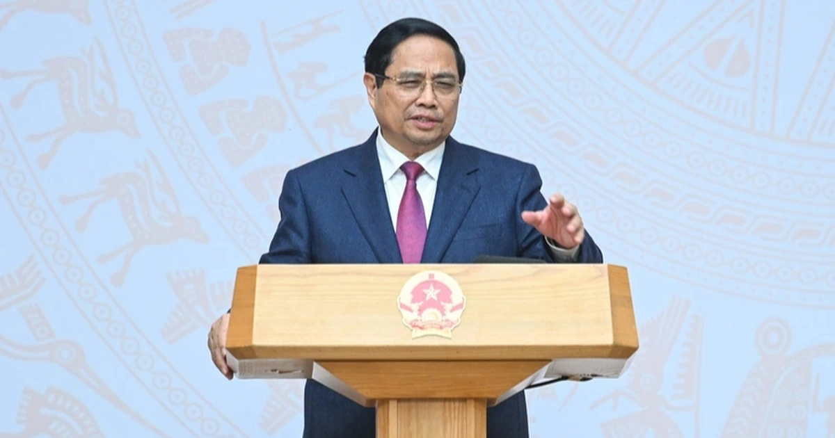 Go Global: Thủ tướng thúc đẩy doanh nghiệp Việt ra quốc tế