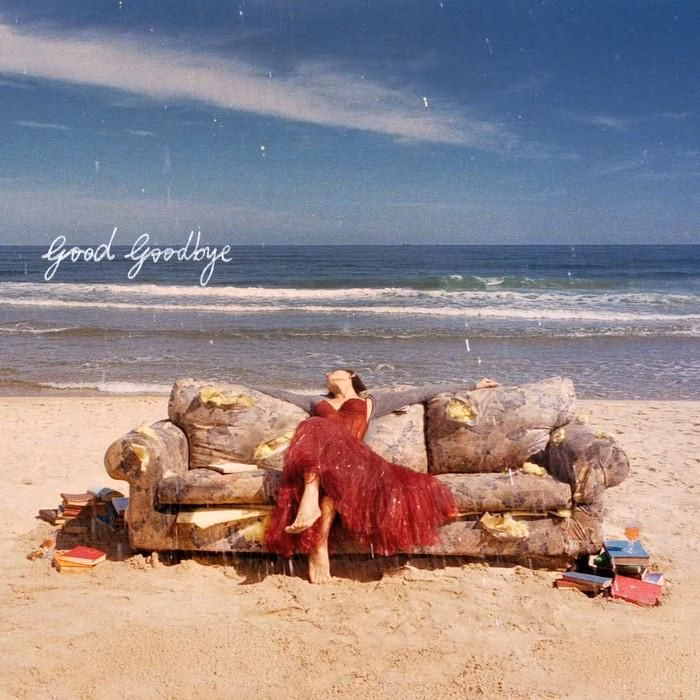 Good Goodbye – 620 PAKs Hwasa – Good Goodbye đạt 620 PAKs