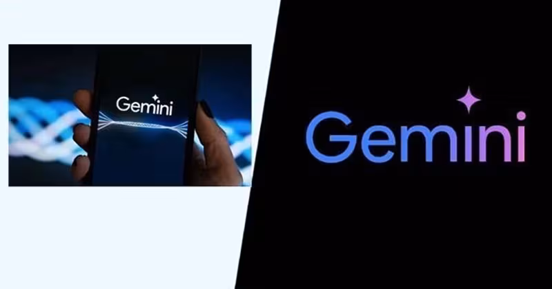 Google biến Gemini AI thành trợ lý bán hàng ảo: Mua sắm trong trò chuyện